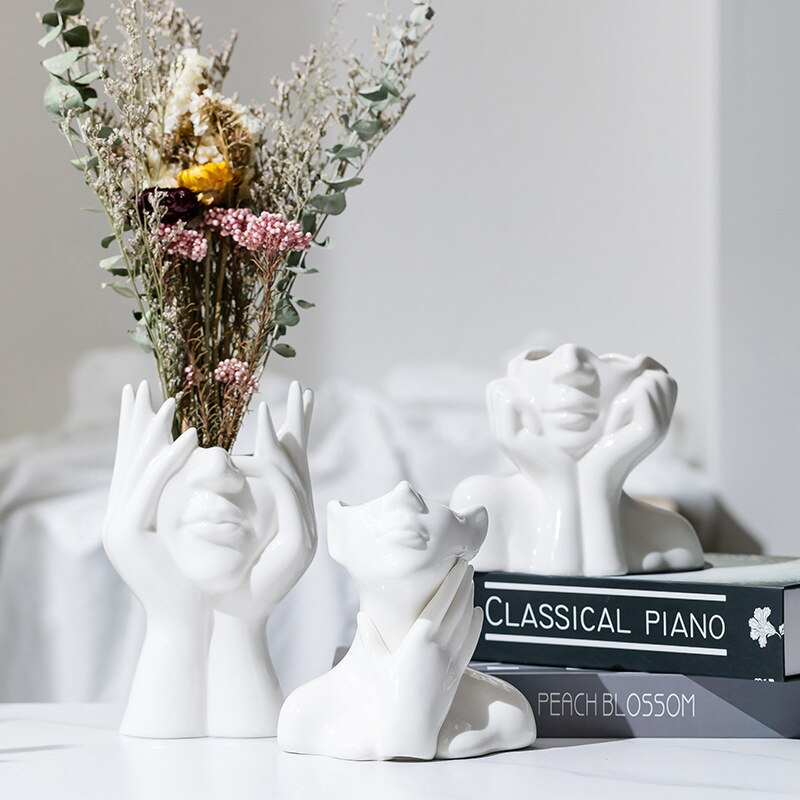 Evoke Vase — Allyours Closet (view 3)