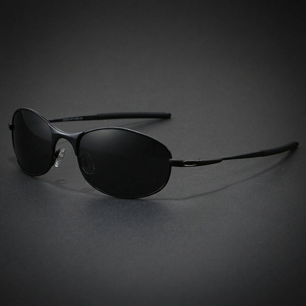 Tidal Sport Shades — Allyours Closet (view 2)