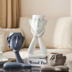 Visage Vase — Allyours Closet (view 2)