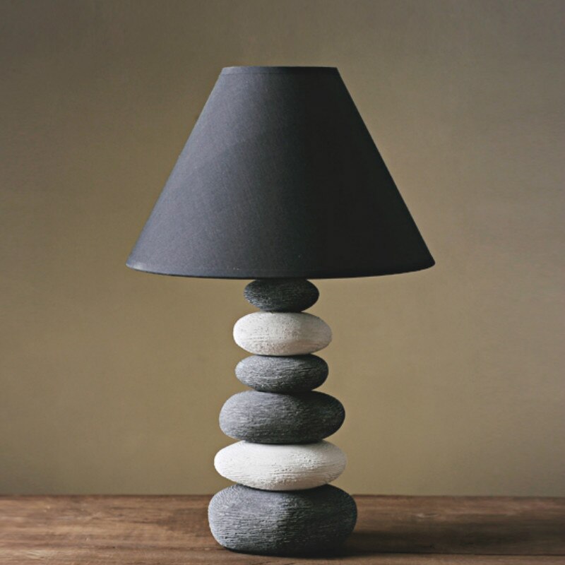 Pinnacle Lamp — Allyours Closet (view 2)