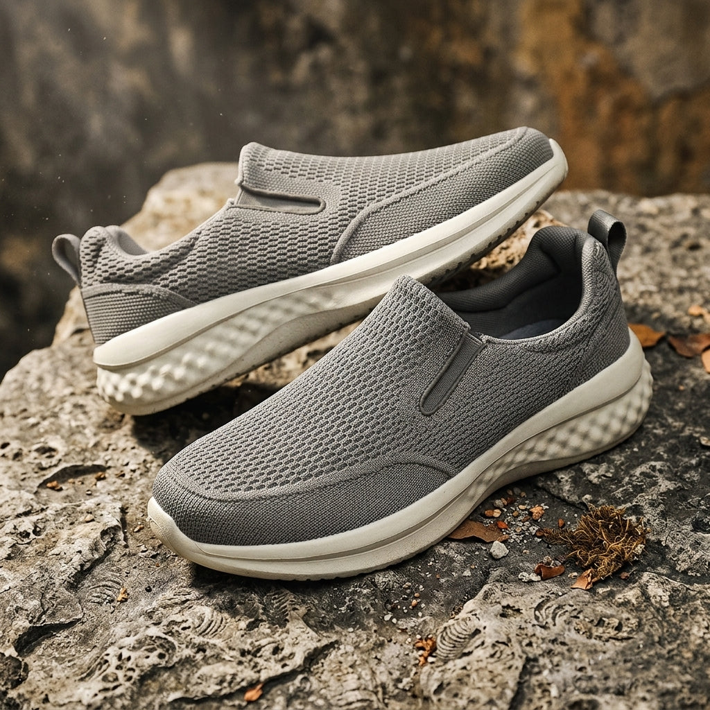 Torrey Slip-On Sneakers — Allyours Closet (view 3)