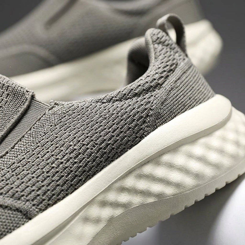 Torrey Slip-On Sneakers — Allyours Closet (view 4)
