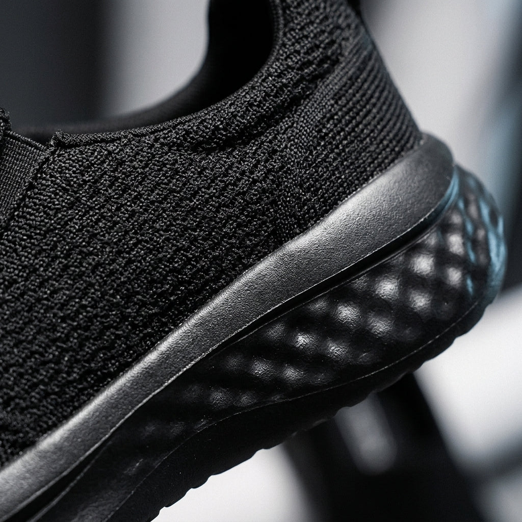 Torrey Slip-On Sneakers — Allyours Closet (view 9)