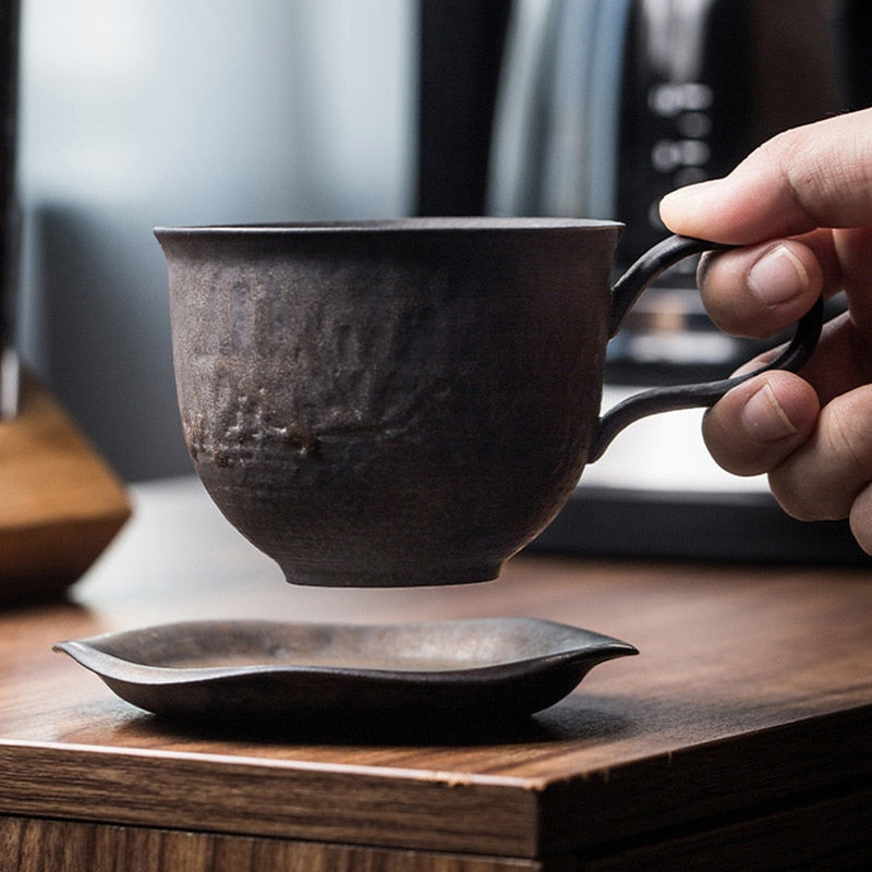 Lithic Teacup — Allyours Closet (view 3)