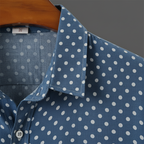 Cabana Short-Sleeve Shirt — Allyours Closet (view 12)
