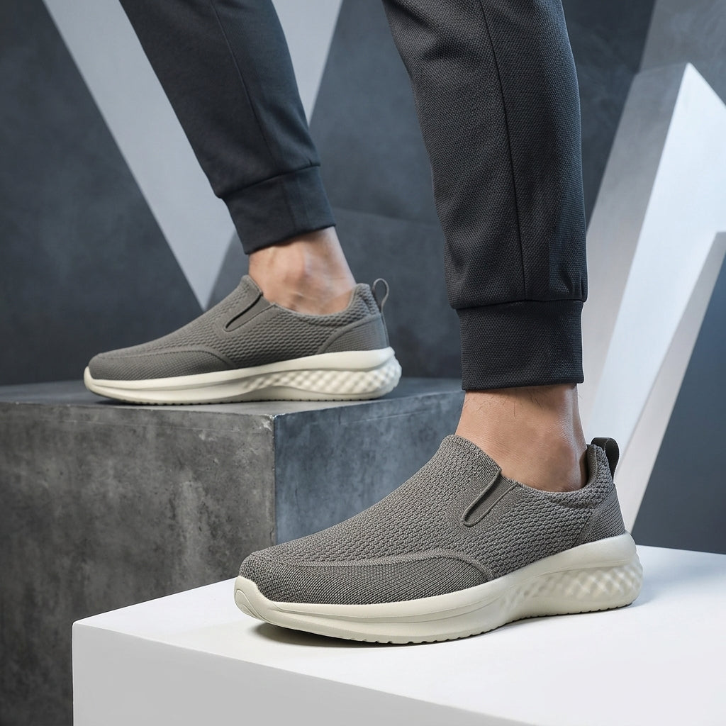 Torrey Slip-On Sneakers — Allyours Closet (view 6)