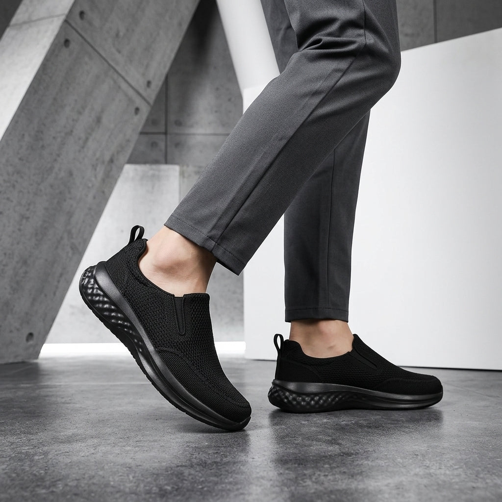 Torrey Slip-On Sneakers — Allyours Closet (view 11)
