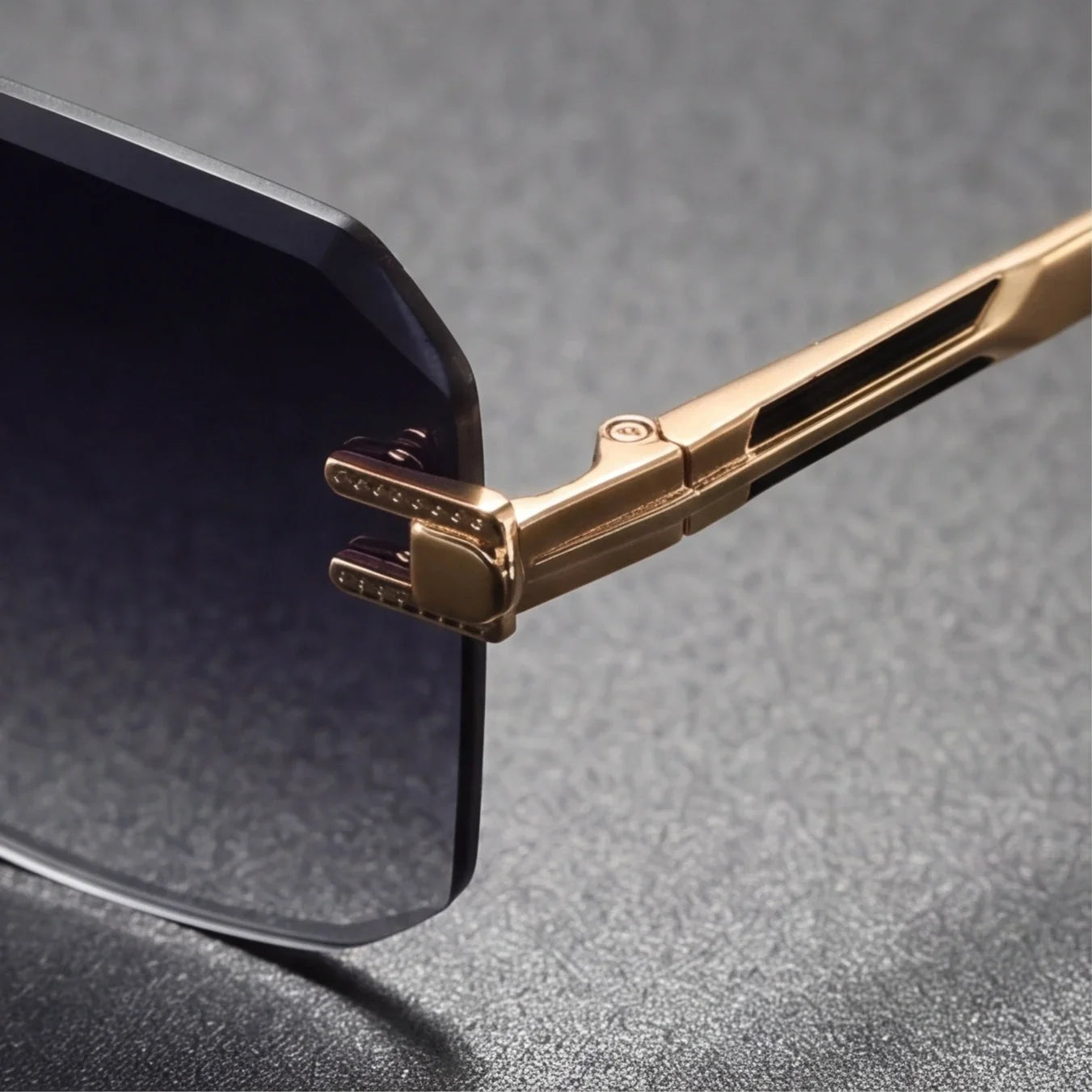 Saint Clair Shades — Allyours Closet (view 4)