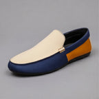 Pembroke Canvas Loafers — Allyours Closet (view 7)