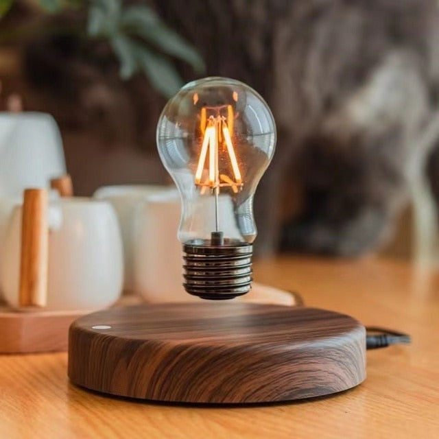 Ascend Lamp — Allyours Closet (view 2)