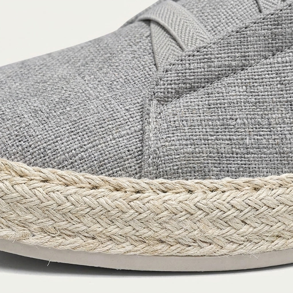 Ponza Knit Sneakers — Allyours Closet (view 3)