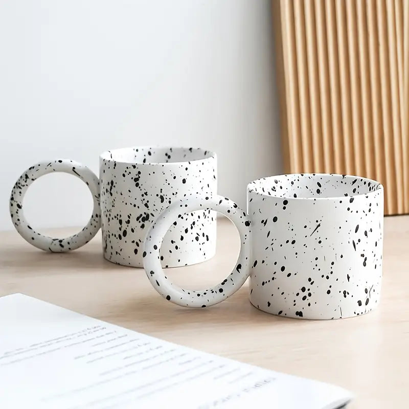 Speckled Mug — Allyours Closet (view 3)