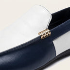Pembroke Leather Loafers — Allyours Closet (view 8)