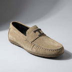 Recco Suede Loafers — Allyours Closet (view 10)