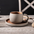 Vista Mug & Plate Set - Rituals Collection — Allyours Closet (view 5)