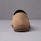 Sedona Suede Loafers — Allyours Closet (view 4)