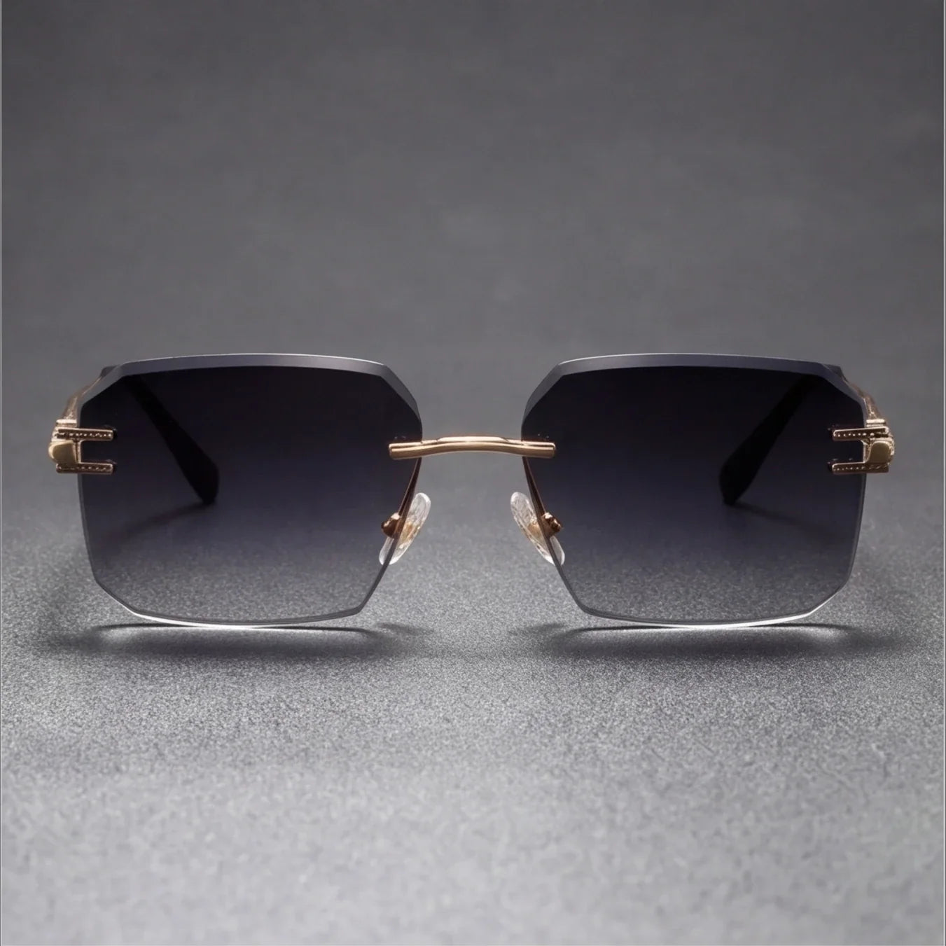 Saint Clair Shades — Allyours Closet (view 2)