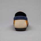 Pembroke Canvas Loafers — Allyours Closet (view 8)