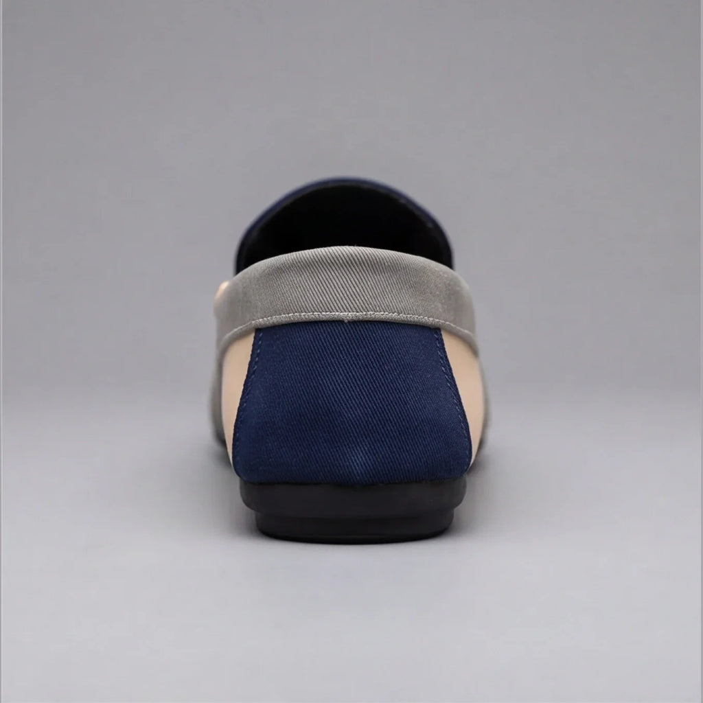 Pembroke Canvas Loafers — Allyours Closet (view 2)