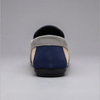 Pembroke Canvas Loafers — Allyours Closet (view 2)