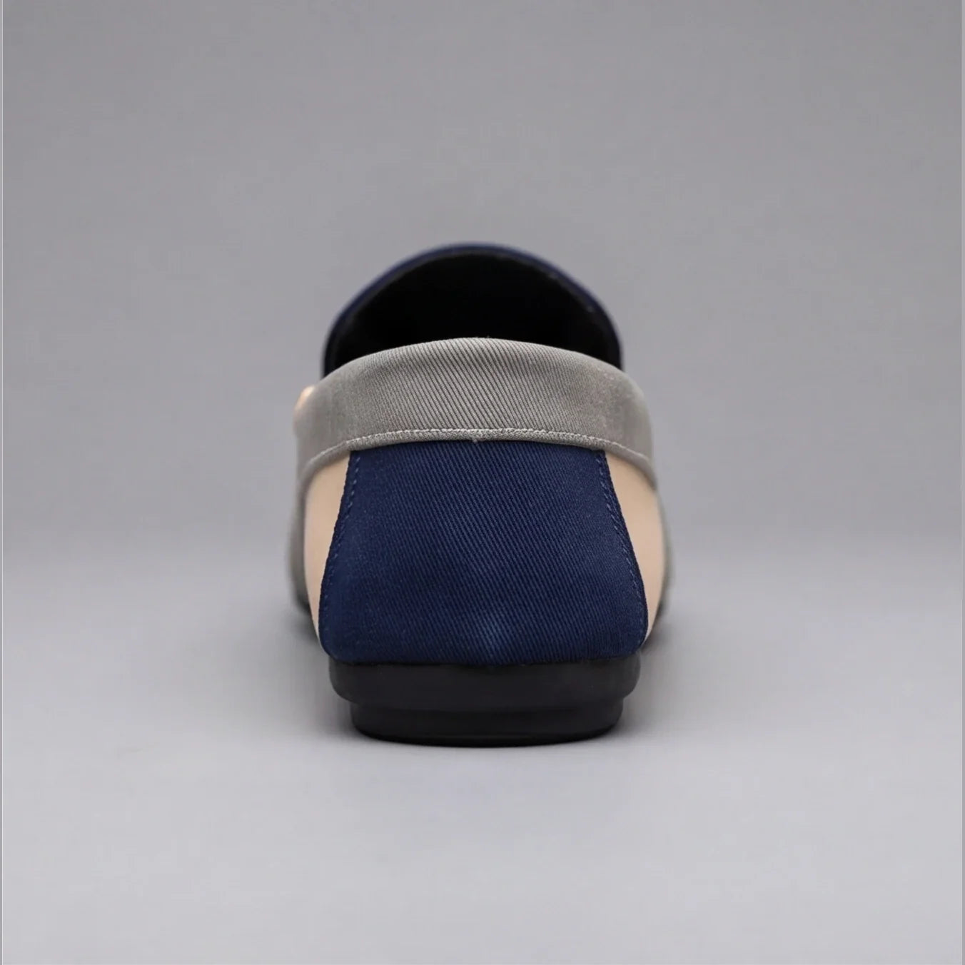 Pembroke Canvas Loafers — Allyours Closet (view 2)