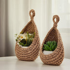 Teardrop Baskets — Allyours Closet (view 3)