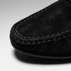 Recco Suede Loafers