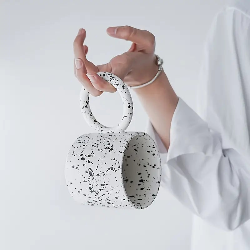 Speckled Mug — Allyours Closet (view 4)