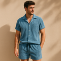 Cabana Corduroy Set — Allyours Closet