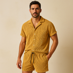 Cabana Corduroy Set — Allyours Closet (view 8)