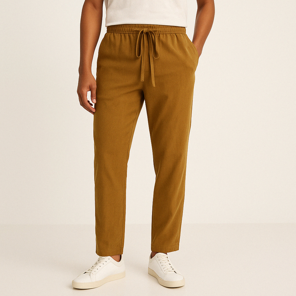 Soltan Bay Pants — Allyours Closet