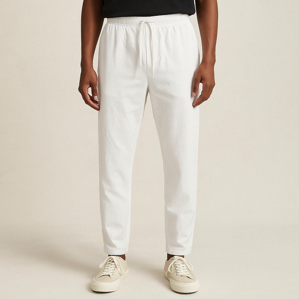 Soltan Bay Pants — Allyours Closet (view 8)