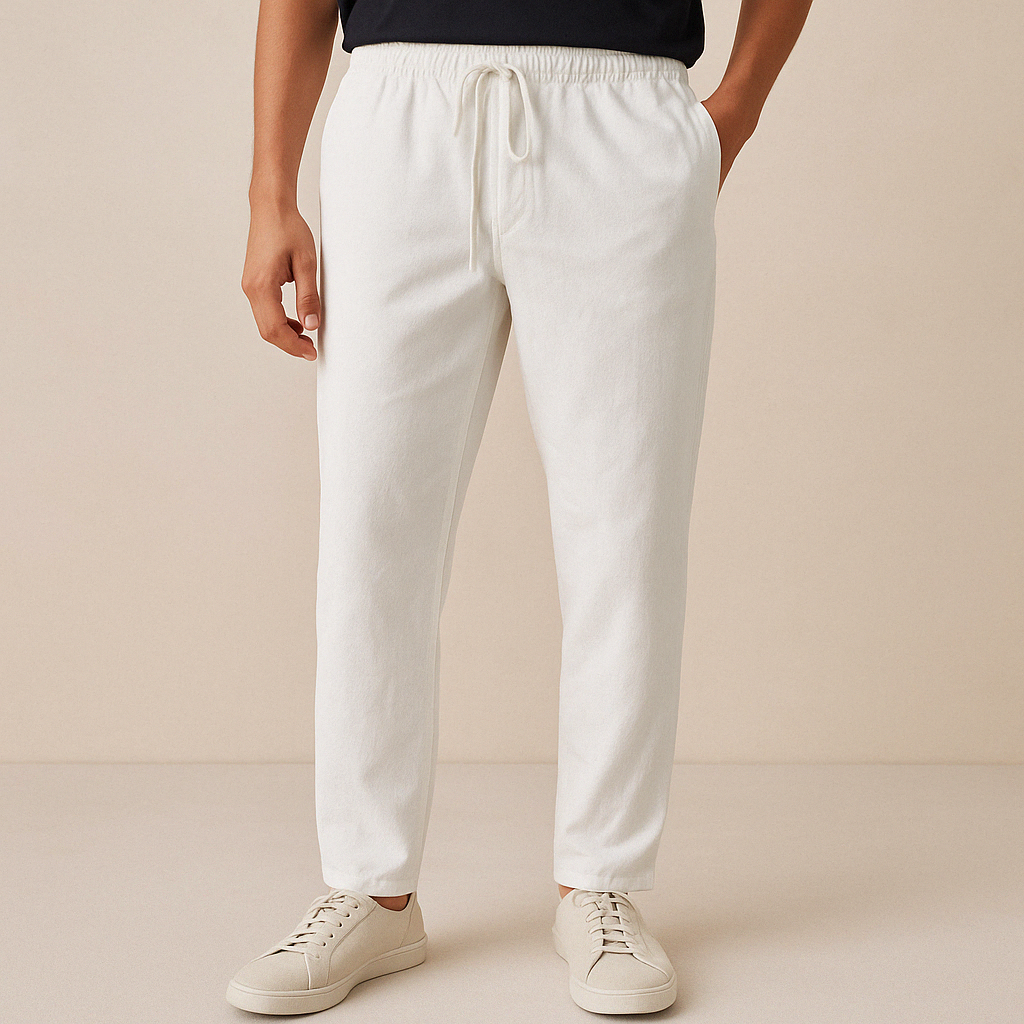 Soltan Bay Pants — Allyours Closet (view 9)