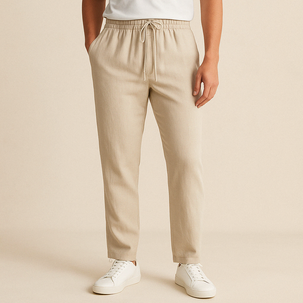 Soltan Bay Pants — Allyours Closet (view 7)