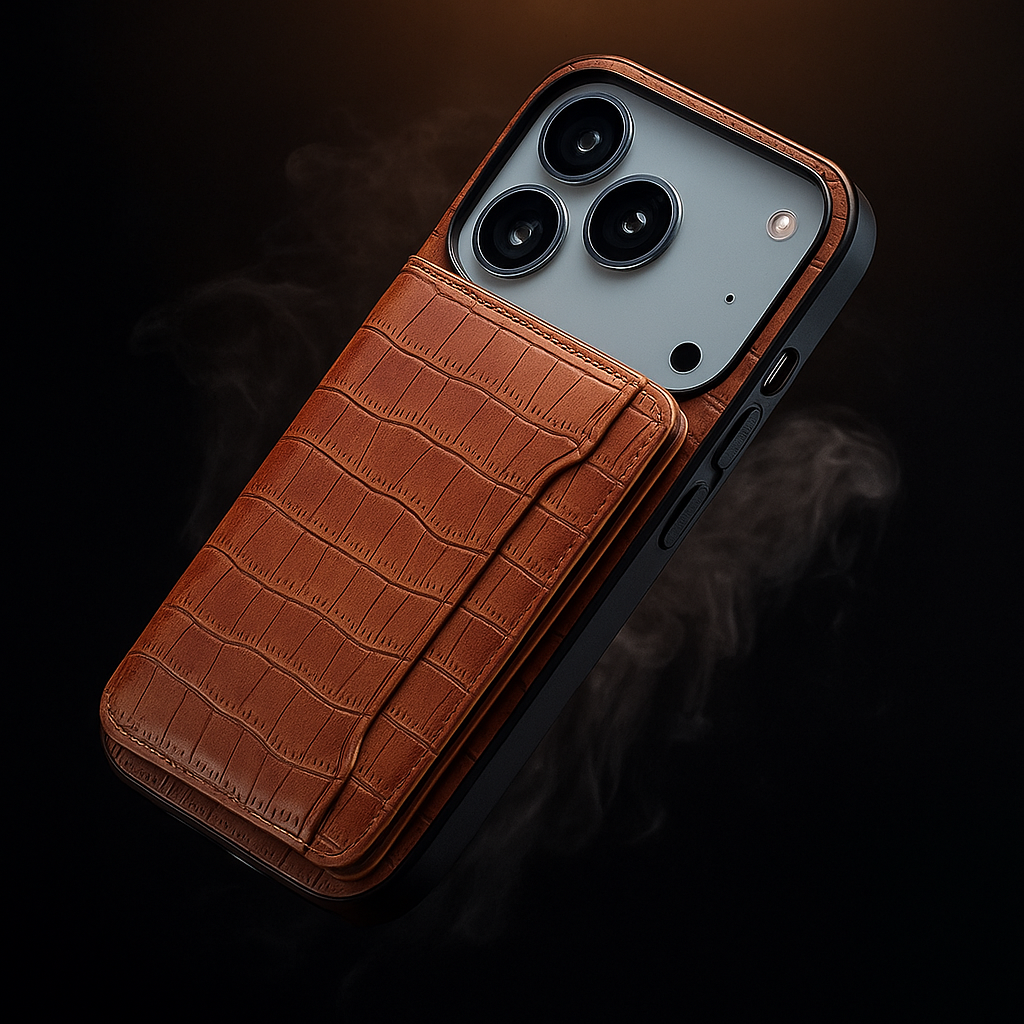 Laredo Snakeskin iPhone Case — Allyours Closet