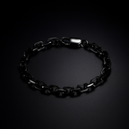 Axis Chainlink Bracelet — Allyours Closet (view 4)