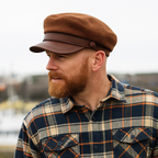 Riviera Fisherman Cap — Allyours Closet (view 2)