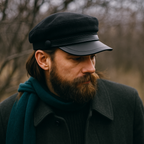 Riviera Fisherman Cap — Allyours Closet