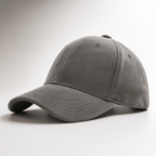 Holden Suede Baseball Cap — Allyours Closet (view 9)