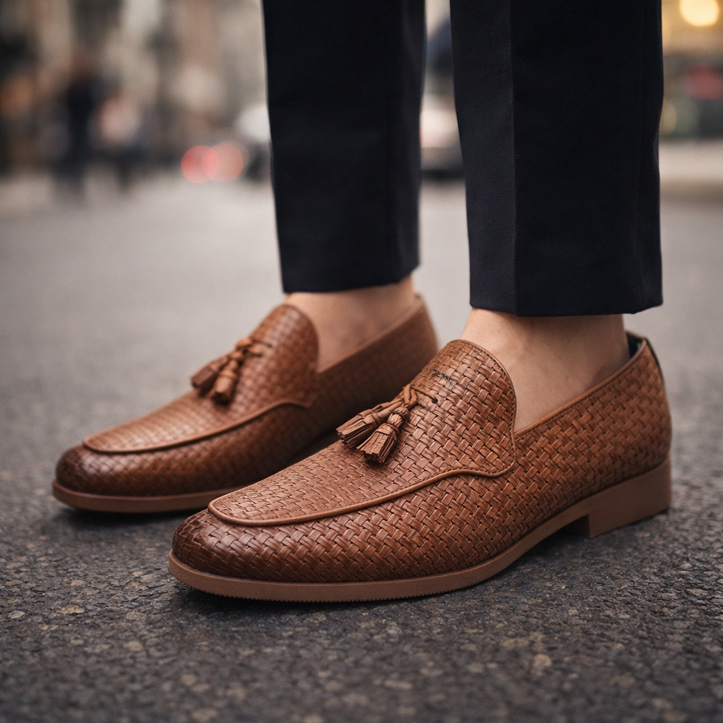 Montaro Loafers — Allyours Closet (view 3)