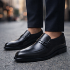 Lorenzo Loafers — Allyours Closet (view 6)