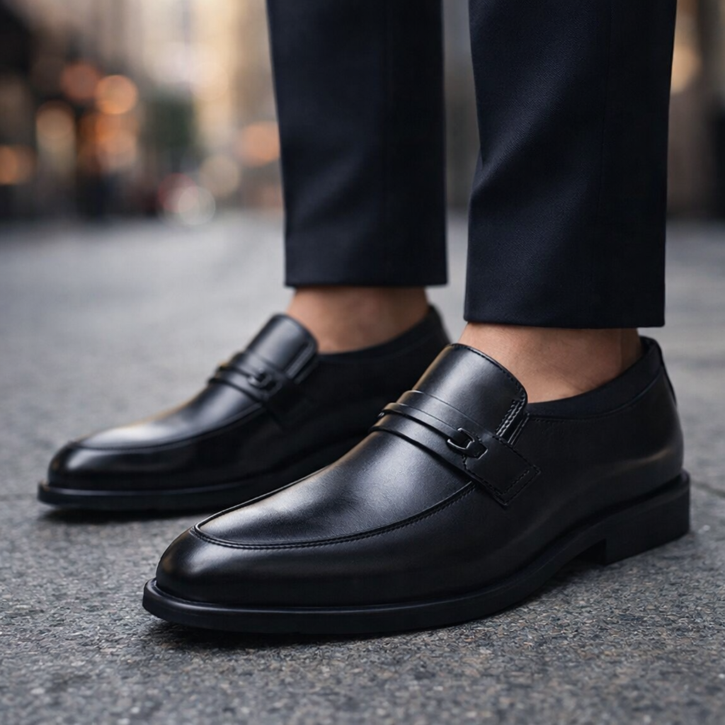 Lorenzo Loafers — Allyours Closet (view 6)