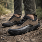 Ravik Hiking Shoes — Allyours Closet (view 2)