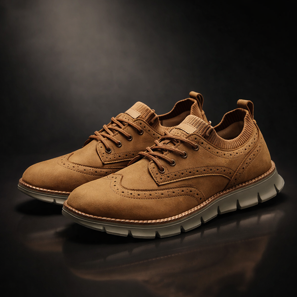 Maverick Sneakers — Allyours Closet