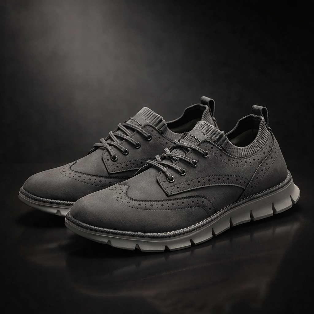 Maverick Sneakers — Allyours Closet (view 10)
