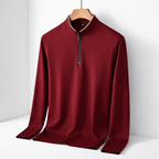 Zenith Half-Zip — Allyours Closet (view 9)