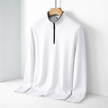 Zenith Half-Zip — Allyours Closet