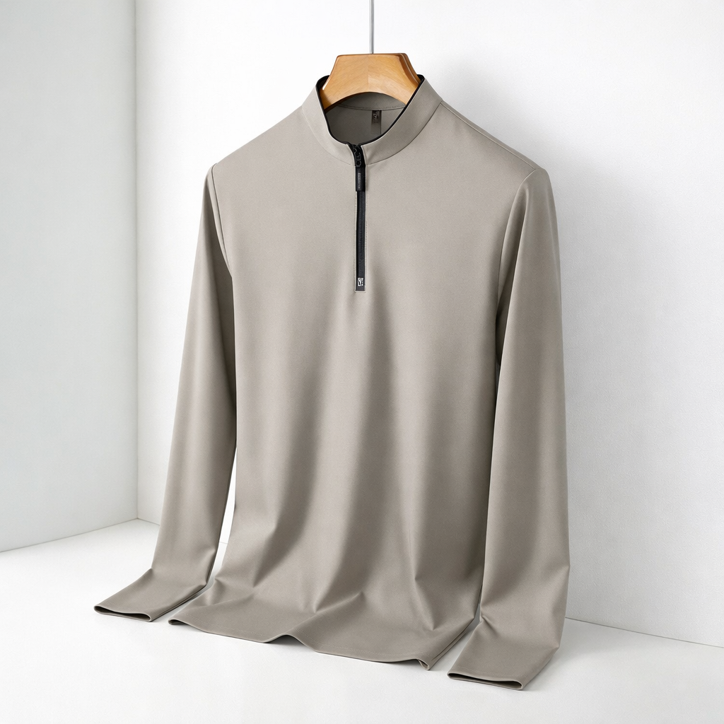 Zenith Half-Zip — Allyours Closet (view 5)