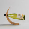 Bamboo Wine Holder — Allyours Closet (view 2)