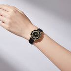 Pescia Petal Wristwatch — Allyours Closet (view 11)